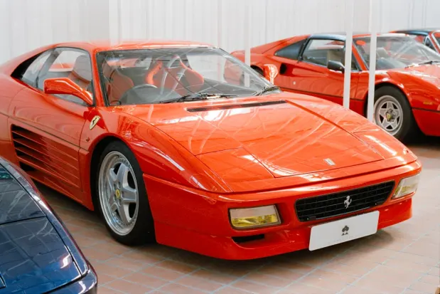 Kasino Costa Games Android/iOS Aplikácia